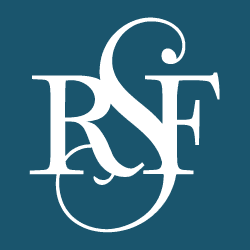 Russel Sage Logo